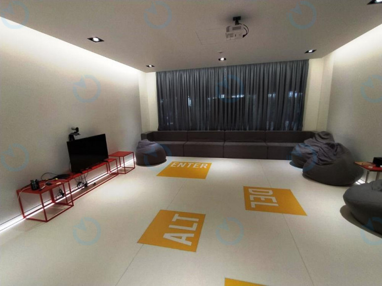 Аренда офиса 1410 м.кв 3 этаж Гавела, 6б - фото 40