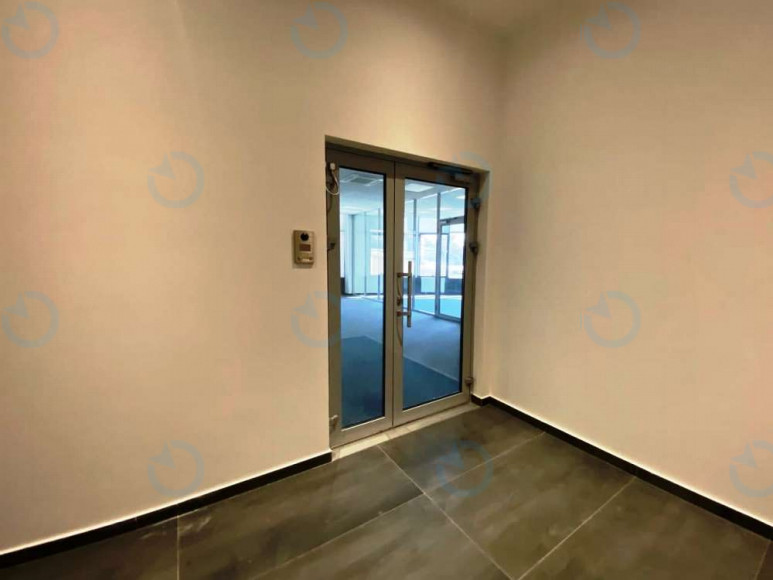 Аренда офиса 280 м.кв 2/3 этаж Бойчука, 44а - фото 16