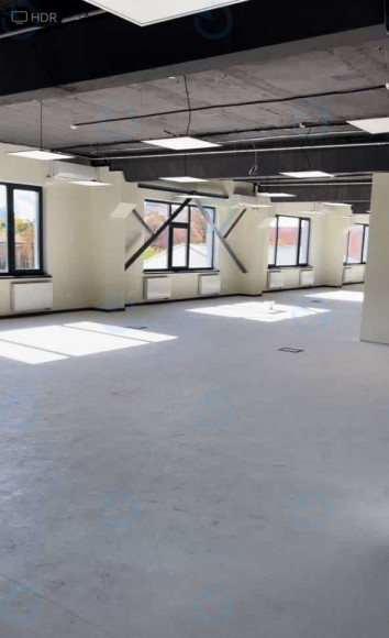 Аренда офиса 430 м.кв 3 этаж Avant - фото 3