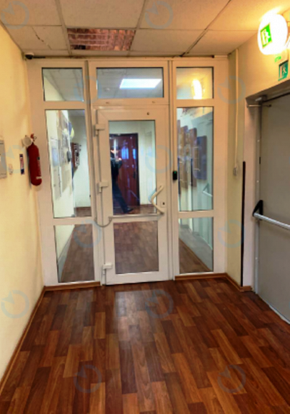 Оренда офісу 1800 м.кв 10-11-12-13 поверх Гагаріна, 23 - фото 4