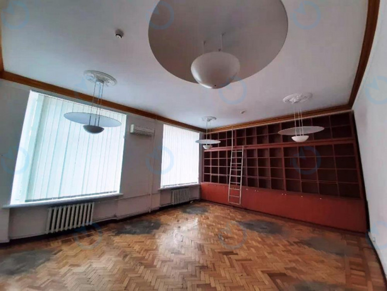 Оренда офісу 284 м.кв 5 поверх Хрещатик, 7/11 - фото 8