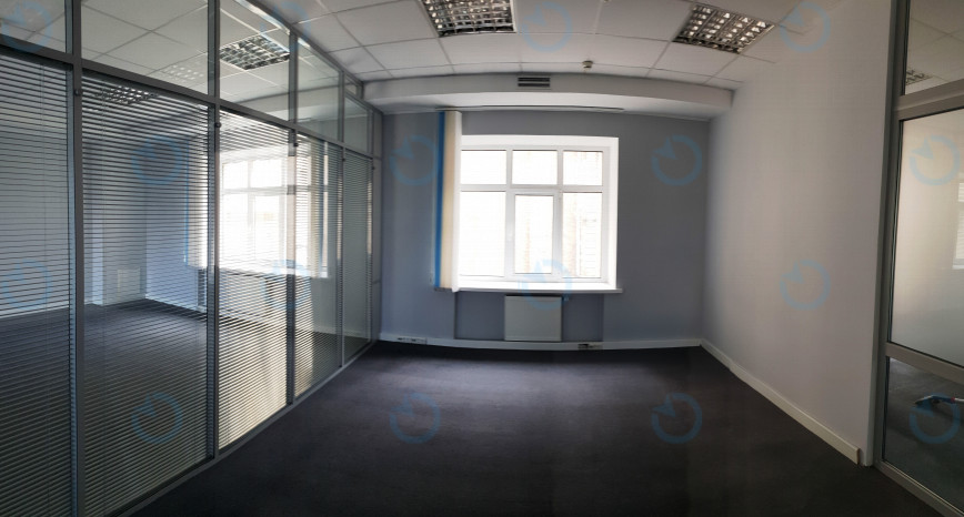 Аренда офиса 327 м.кв 4 этаж Берегиня - фото 6