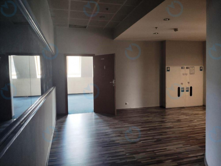 Оренда офісу 1200 м.кв 7 поверх Mandarin Plaza - фото 6