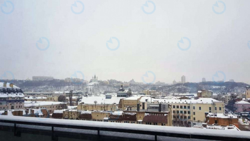 Оренда офісу 900 м.кв 7 поверх S26 - фото 5