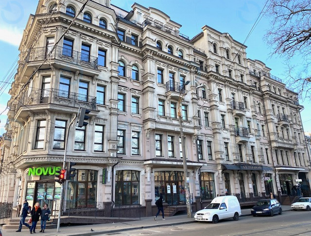 Оренда офісу 143 м.кв 1 поверх Булгаков - фото 2