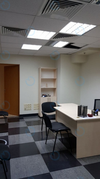 Оренда офісу 191 м.кв 7 поверх Леонардо (I черга) - фото 8