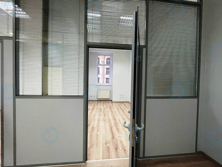 Аренда офиса 184 м.кв 3 этаж Ильинский - фото 6