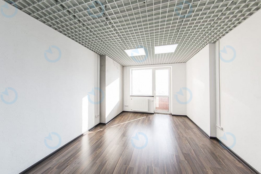 Оренда офісу 122 м.кв 24 поверх Ревуцького, 9 - фото 9