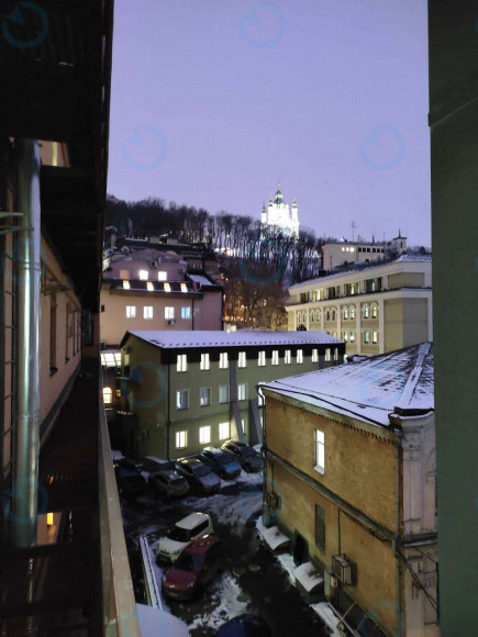 Оренда офісу 850 м.кв 4 поверх Сагайдачний - фото 11