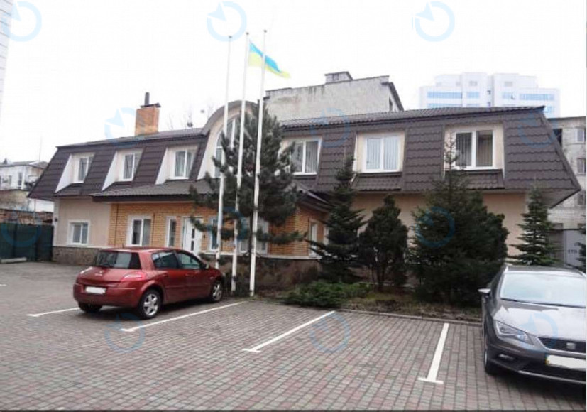 Оренда офісу 78 м.кв 4 поверх TROIKA-CENTER - фото 7