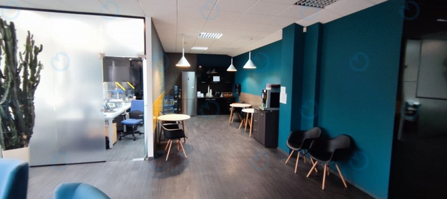 Аренда офиса 405 м.кв 5 этаж Мечникова, 3 - фото 9