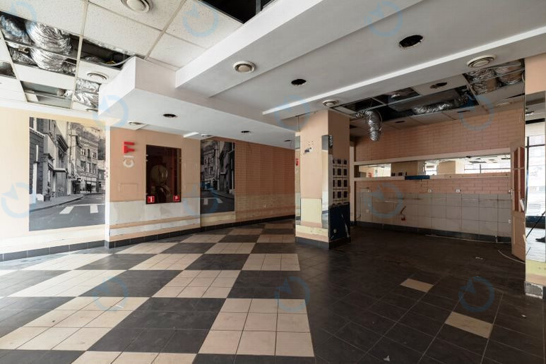 Оренда офісу 672 м.кв 1 поверх Хрещатик, 7/11 - фото 3