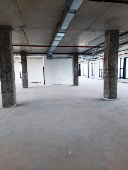 Аренда офиса 280 м.кв 5 этаж Форум City Garden - фото 6