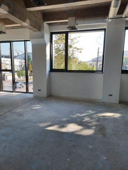 Аренда офиса 372 м.кв 2 этаж Форум City Garden - фото 7