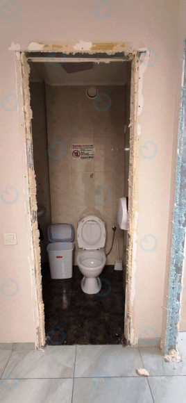 Оренда офісу 400 м.кв 1-3 поверх Терещенківська, 5А - фото 17