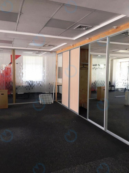 Оренда офісу 185 м.кв 4 поверх Володимирська, 77-А - фото 4