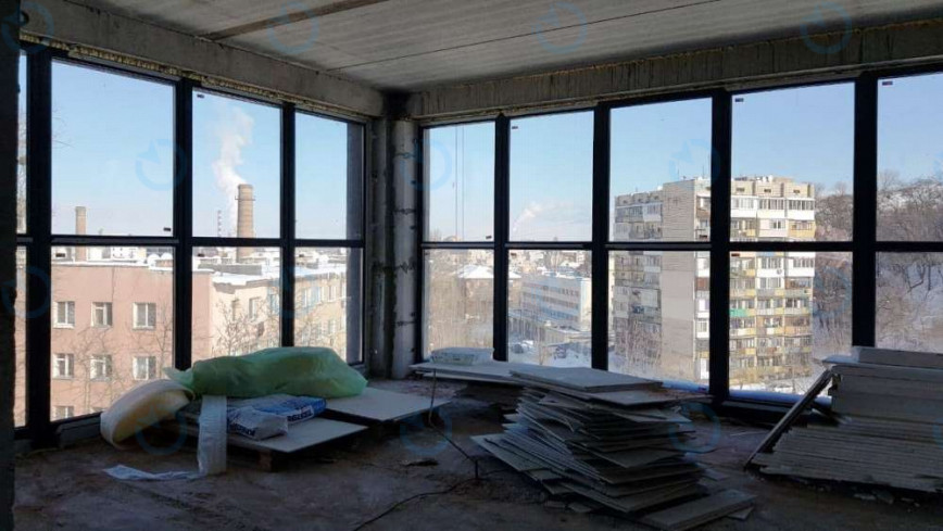 Аренда офиса 345 м.кв 5 этаж Нижнеюрковская, 9а - фото 4