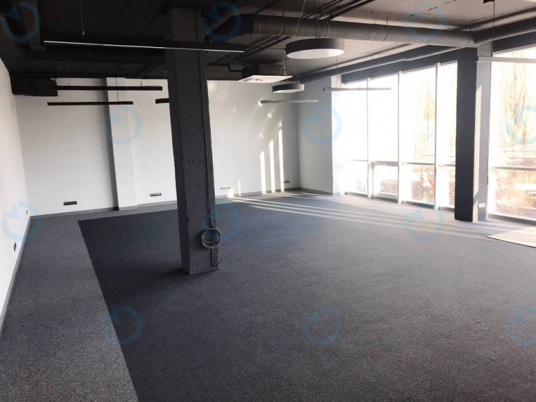 Оренда офісу 100 м.кв 3 поверх Трініті - фото 2