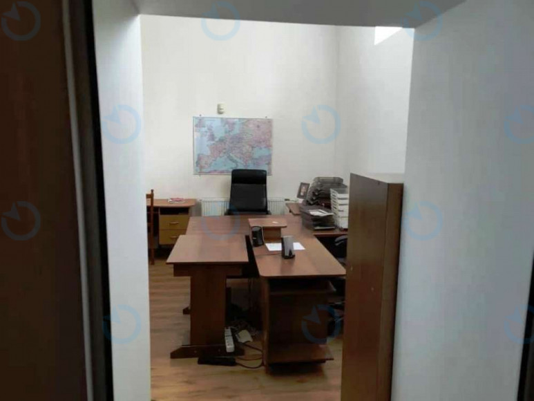 Продаж офісу 276 м.кв 1 поверх Ентузіастів, 25 - фото 6