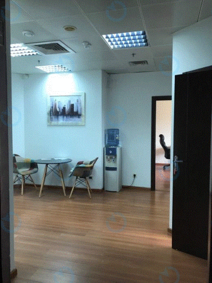 Оренда офісу 81 м.кв 8 поверх Європа Плаза - фото 7