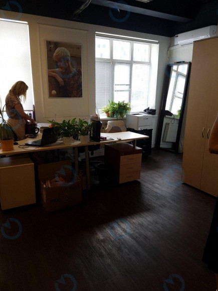 Оренда офісу 94 м.кв 5 поверх Каньйон - фото 3