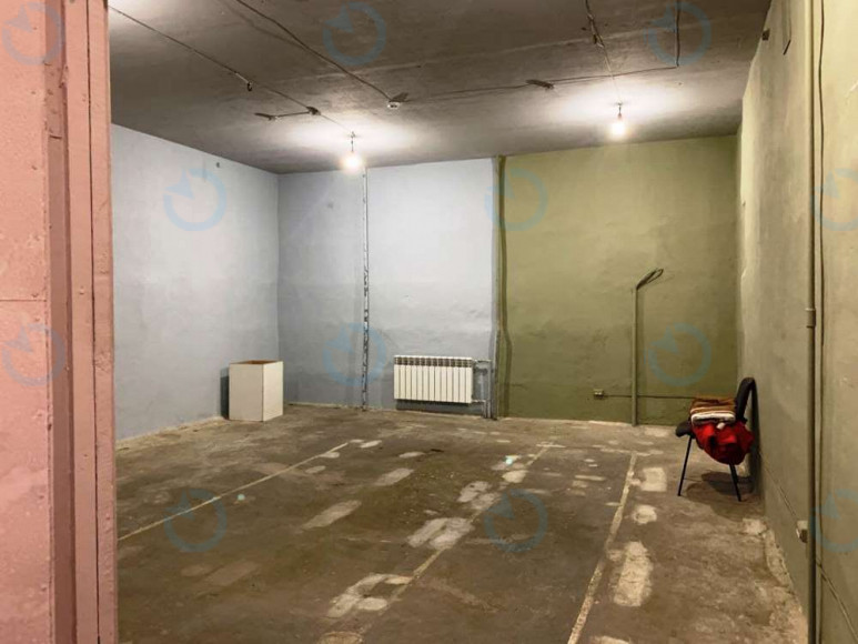 Продаж офісу 192 м.кв 1 поверх Лесі Українки, 5А - фото 3