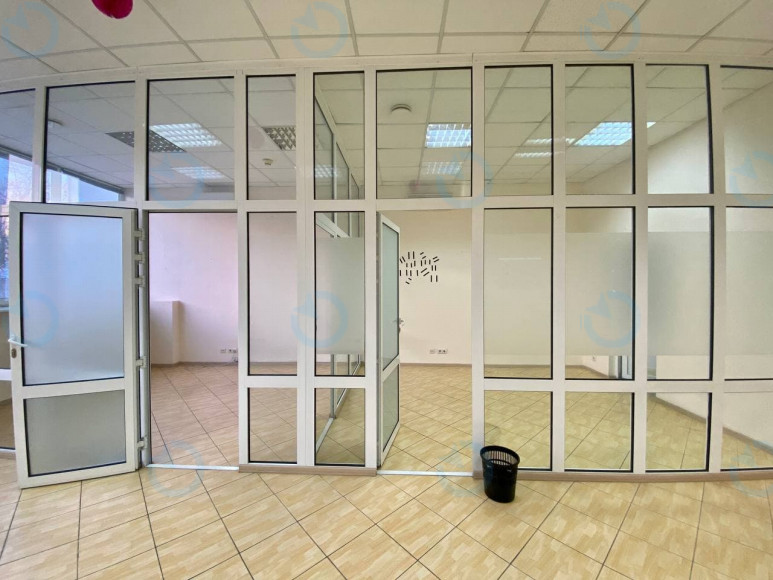 Аренда офиса 60 м.кв 2 этаж Кронос - фото 3