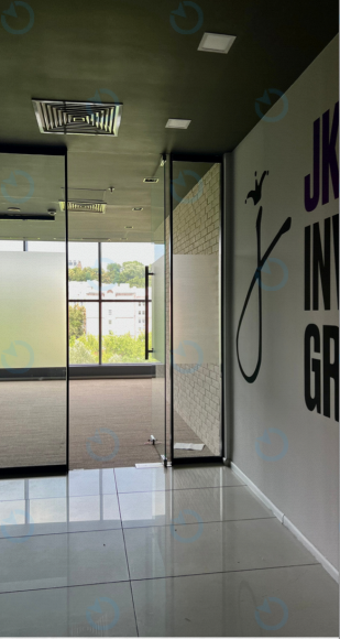 Аренда офиса 720 м.кв 9 этаж Парус - фото 4