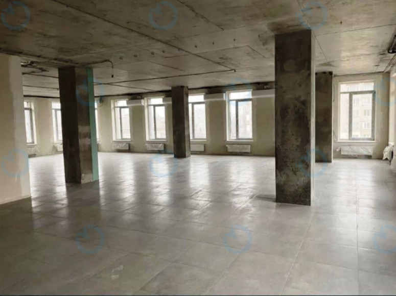 Оренда офісу 640 м.кв 2 поверх BIZON - фото 2