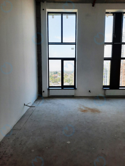 Аренда офиса 394 м.кв 6 этаж Форум City Garden - фото 6