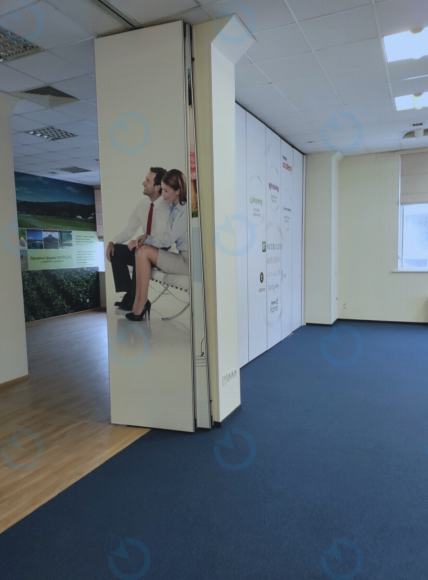 Аренда офиса 240 м.кв 2 этаж Бизнес Сити - фото 3