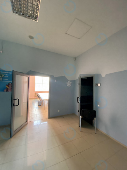 Аренда офиса 237 м.кв 4 этаж Сурикова, 3а - фото 17