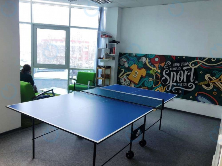 Оренда офісу 757 м.кв 3 поверх Платінум Плаза (Platinum Plaza) - фото 6