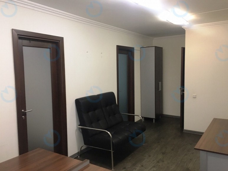 Оренда офісу 225 м.кв 1 поверх Бессарабська площа, 9/1 - фото 8