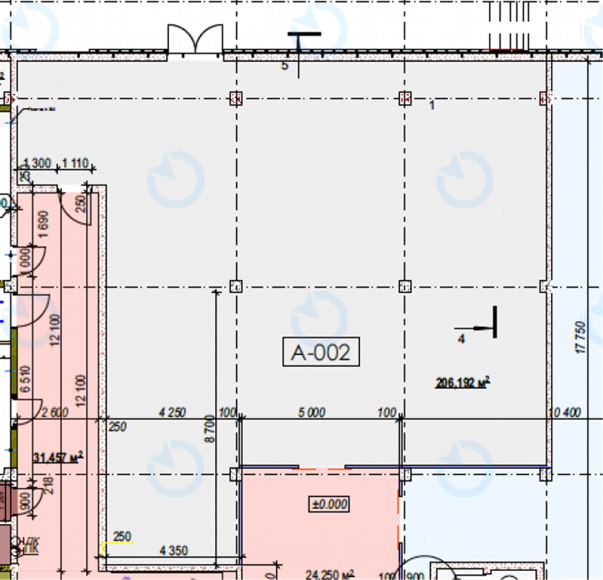 Оренда офісу 10 м.кв 1 поверх Амаркорд