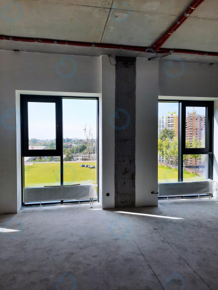 Аренда офиса 503 м.кв 2 этаж Форум City Garden - фото 6