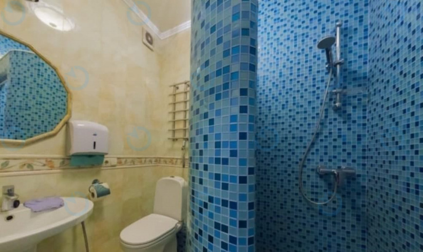 Оренда офісу 194 м.кв 13 поверх Олімпійський - фото 9