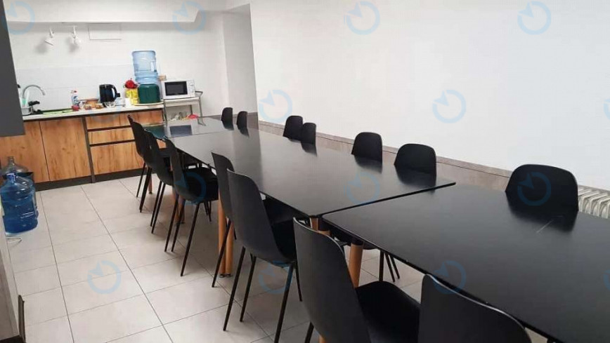 Оренда офісу 187 м.кв 0 поверх Бульварно Кудрявська, 5 - фото 6