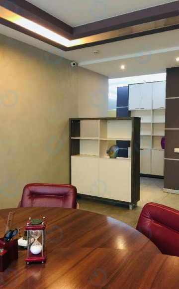 Оренда офісу 228 м.кв 1 поверх Голосіївська, 13Б - фото 7