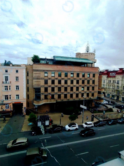 Аренда офиса 331 м.кв 0-1 этаж Льва Толстого, 3 - фото 12