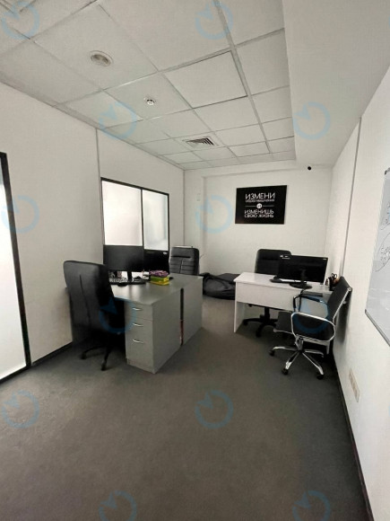 Аренда офиса 240 м.кв 3 этаж DNK - фото 3