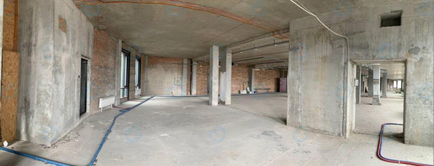 Аренда офиса 365 м.кв 3 этаж Rich Port - фото 2