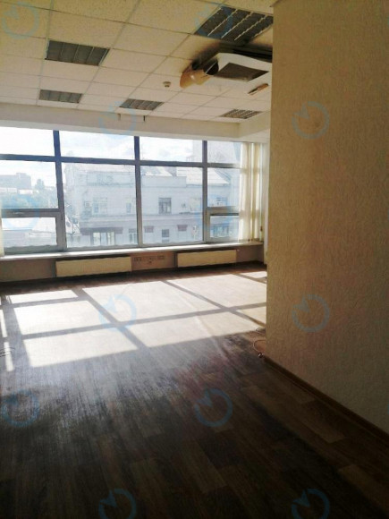 Оренда офісу 287 м.кв 8 поверх Велика Васильківська, 39 - фото 5