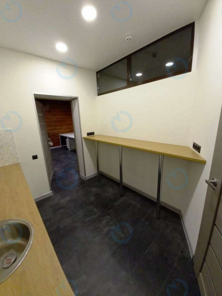 Аренда офиса 100 м.кв 37 этаж Срибнокильская, 1 - фото 7