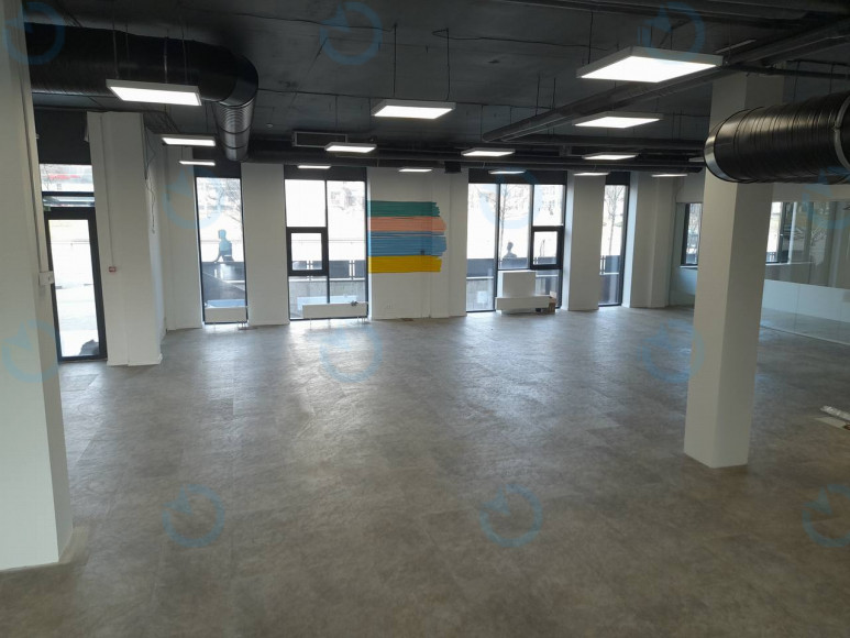 Аренда офиса 750 м.кв 4 этаж Avenue 53