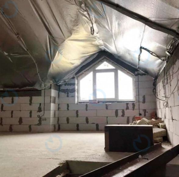 Продаж офісу 440 м.кв 1-3 поверх Садова, 64 - фото 5