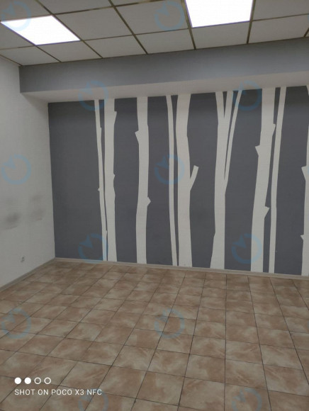 Аренда офиса 218 м.кв 3 этаж Гетьмана 10/37 - фото 2