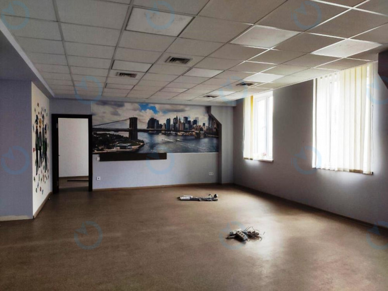 Аренда офиса 107 м.кв 5 этаж FIM Center