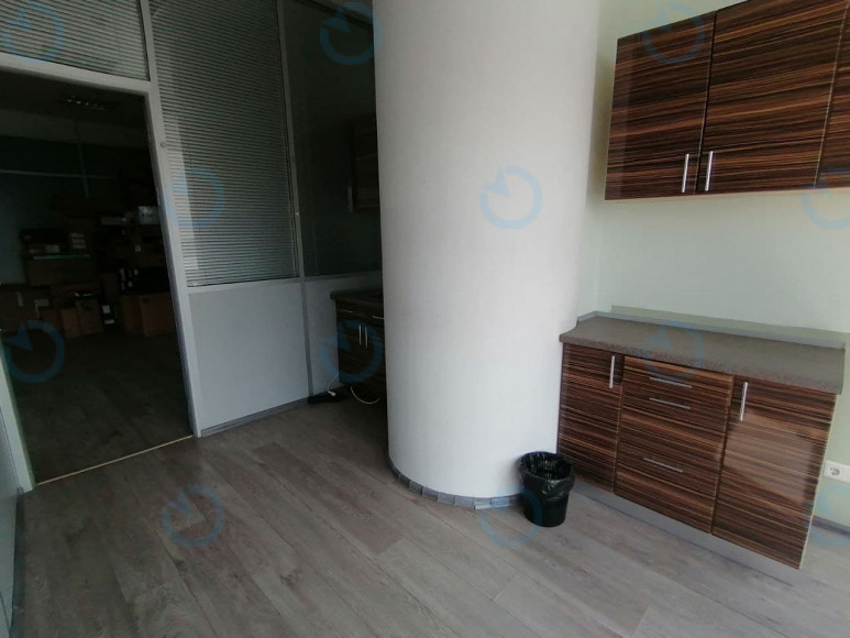 Оренда офісу 127 м.кв 11 поверх Парус - фото 4