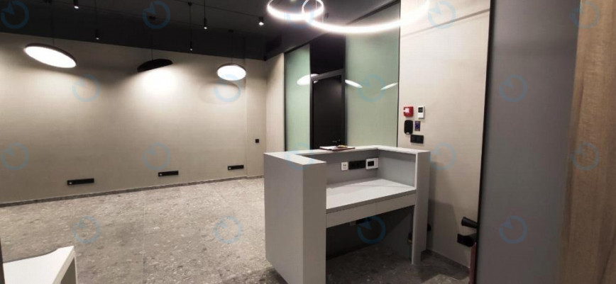 Оренда офісу 120 м.кв 1 поверх Wave (Хвиля) - фото 4